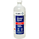 DELON - HYDROGEN ALCOHOL 70% 450ML