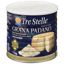 TRE STELLE - GRANA PADANO TIN 1KG