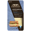 ARLA - MOZZARELLA SLICES 175GR
