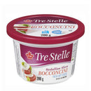 TRE STELLE - BOCCONCINI MEDALLION SLICES 200GR
