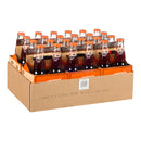 A&W - AW ROOT BEER GLASS 24x355 ML