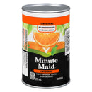 MINUTE MAID - 100% PURE ORANGE JUICE 295ML