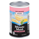 MINUTE MAID - PINK LEMONADE 295 ML