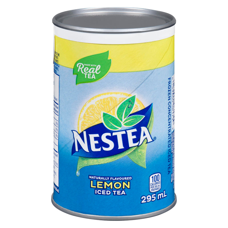 MINUTE MAID - FROZEN NESTEA LEMON 295ML