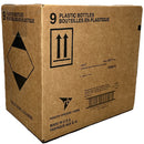 LYSOL - BLEACH TOILET BOWL CLEANER 9x710 ML