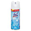 LYSOL - DISINFECTANT CRISP LINEN 350GR