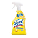 LYSOL - ALL  PURPOSE LEMON 650ML