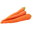 VEGETABLES - CARROTS 24/2LB MASTER 24x2 LB