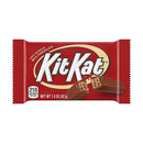 NESTLE - KIT KAT REGULAR BAR 45GR