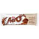 NESTLE - AERO MILK REGULAR BARS 42GR