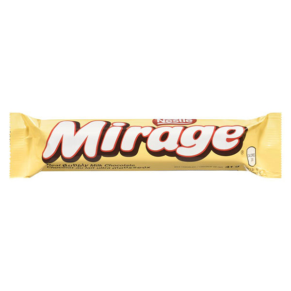 NESTLE - MIRAGE REGULAR BAR 41GR
