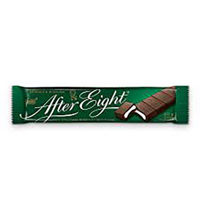 NESTLE - AFTER EIGHT BAR 40GR