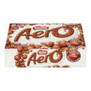 NESTLE - AERO MILK REGULAR BARS 48x42 GR