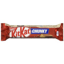 NESTLE - KITKAT CHUNKY MILK 24x49 GR