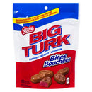 NESTLE - BIG TURK BITES 180GR