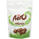 NESTLE - AERO BUBBLES PEPPERMINT 135 GR