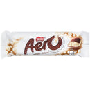 NESTLE - AERO WHITE 42GR