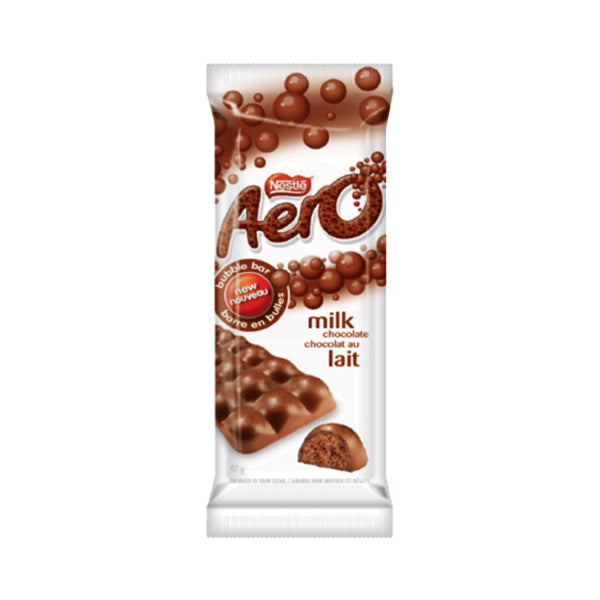 NESTLE - AERO MILK TABLET 15x97 GR