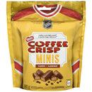 NESTLE - COFFEE CRISP MINIS 180GR