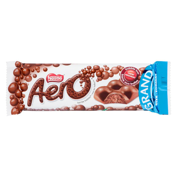 NESTLE - AERO KING SIZE 6x24x63 GR