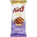 NESTLE - AERO TRUFFLE NANAIMO BAR 105GR
