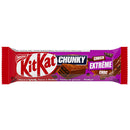 NESTLE - KITKAT CHUNKY EXTREME CHOCO 42GR
