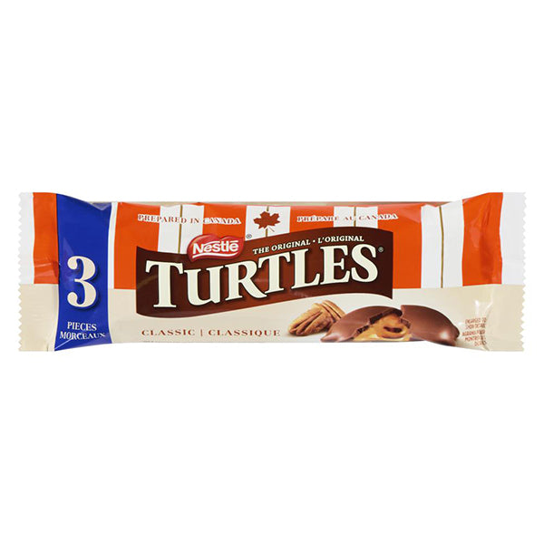 NESTLE - TURTLES KING ORIGINAL 50GR