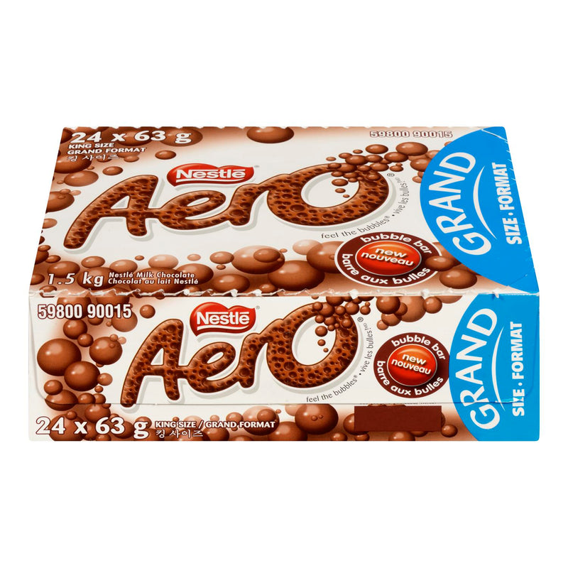 NESTLE - AERO KING SIZE 24x63 GR