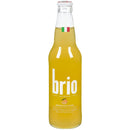 BRIO - GB MIO ARANCIATA SODA 12x355 ML