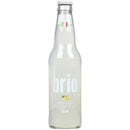 BRIO - GB LEMONATA SODA 12x355 ML