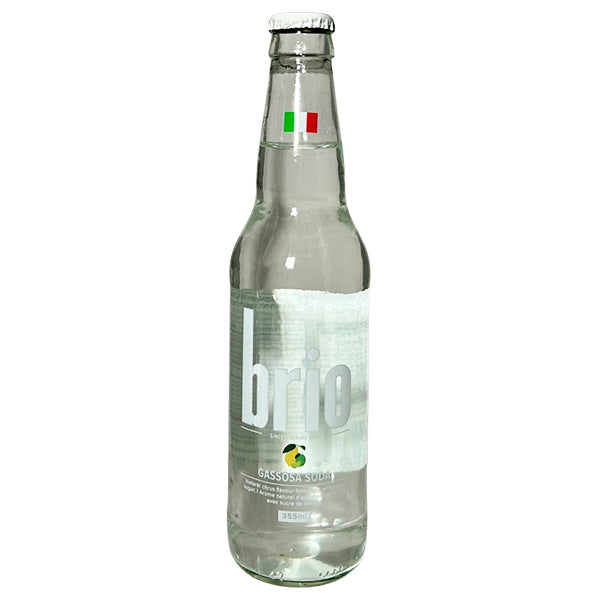 BRIO GASSOSA - GB 12x355 ML