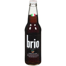 BRIO - GB CHINOTTO SODA 12x355 ML