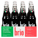BRIO - GB CHINOTTO SODA 12x355 ML