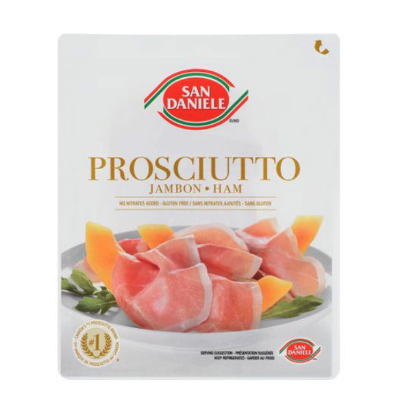 SAN DANIELE - PROSCIUTTO 300GR