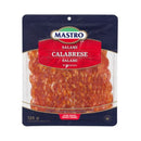 MASTRO -  CALABRESE SLICE 125GR