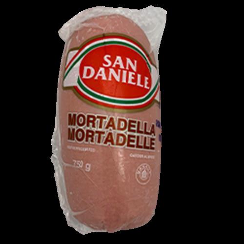 SAN DANIELE - MORTADELA