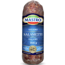 MASTRO - SALAMETTI MILD 300GR