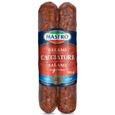 MASTRO - CACCIATORE CHUBBS HOT 300GR