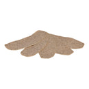 BONTE - SLICED GYRO FULLY COOKED 2.27KG