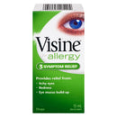 VISINE - ALLERGY 15ML