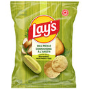 LAYS - DILL PICKLE 40GR