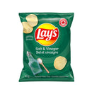 LAYS - SALT VINEGAR 40GR