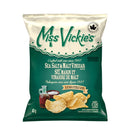 MISS VICKIES - SEA SALT MALT VINEGAR 40GR