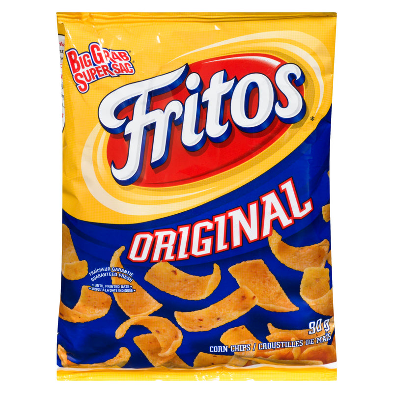 FRITOS - ORIGINAL 90GR