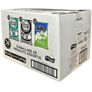 FRITO LAY - POTATO VARIETY CASE 36EA