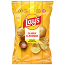 LAYS - XXL CLASSIC 235GR