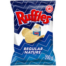 RUFFLES - REGULAR 200GR