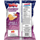 RUFFLES - ALL DRESSED 200GR