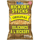HOSTESS - HICKORY STICKS ORIGINAL 275GR