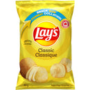 LAYS - CLASSIC REGULAR 60GR